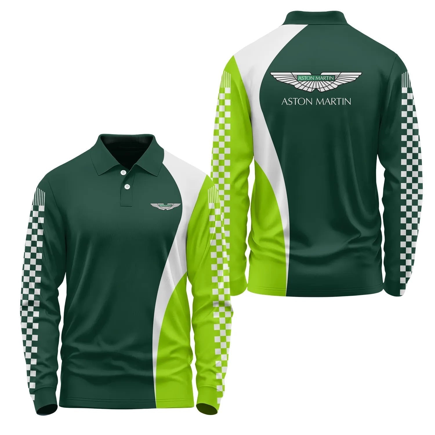Aston Martin Apparels SC073