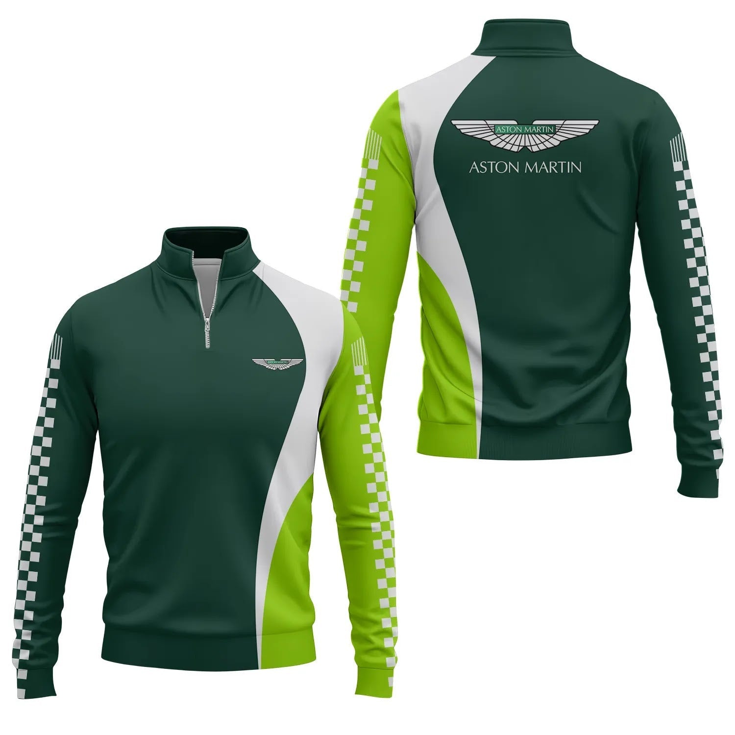 Aston Martin Apparels SC073