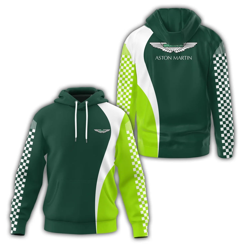 Aston Martin Apparels SC073