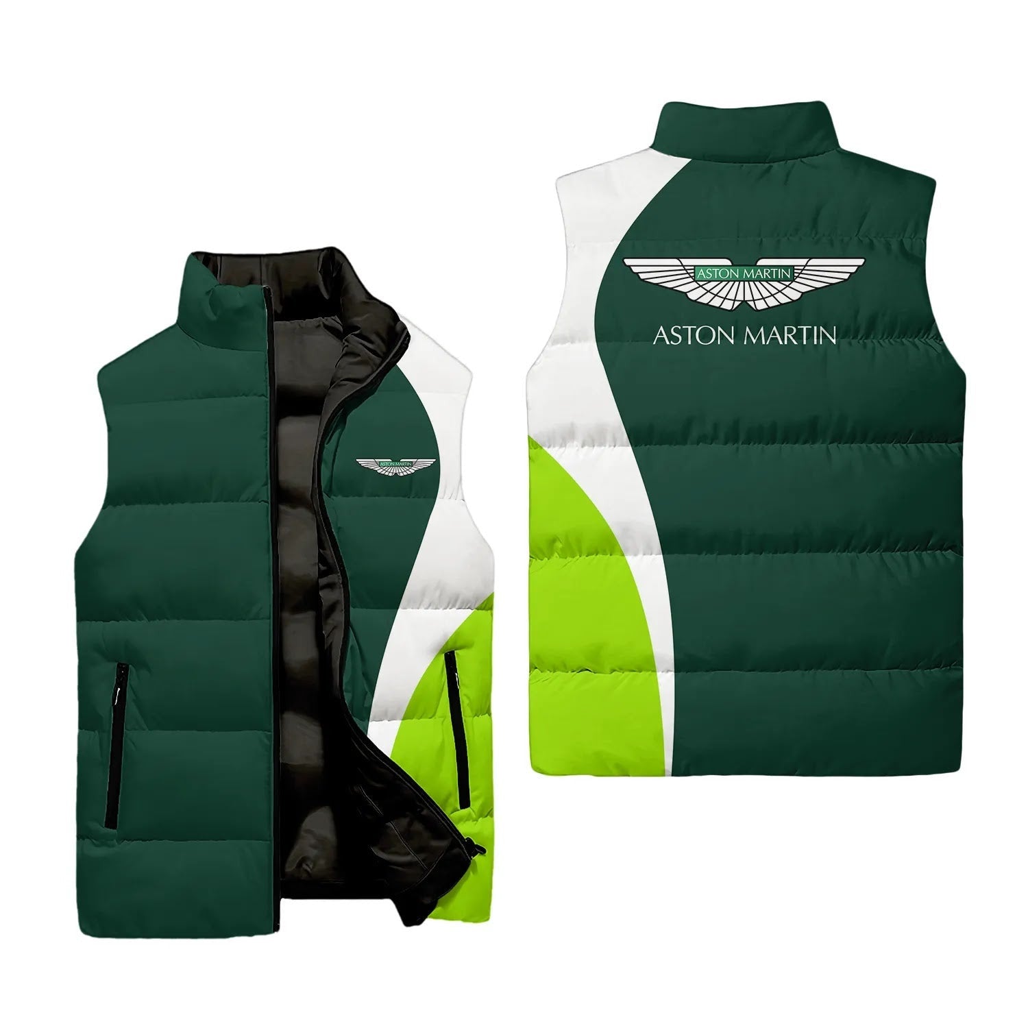 Aston Martin Apparels SC073