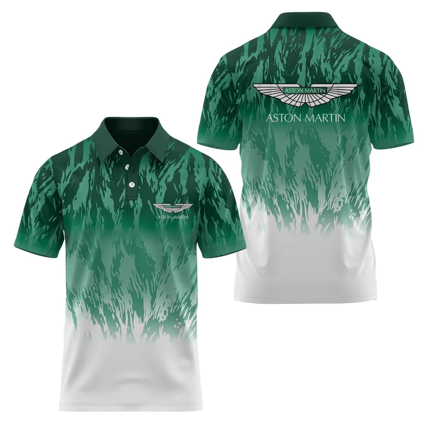 Aston Martin Apparels SC069