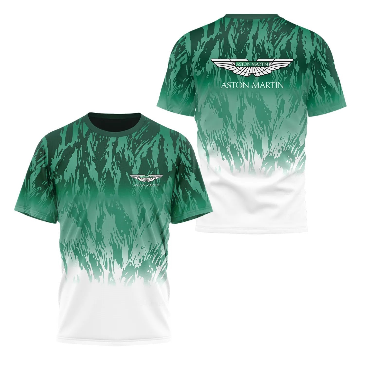 Aston Martin Apparels SC069
