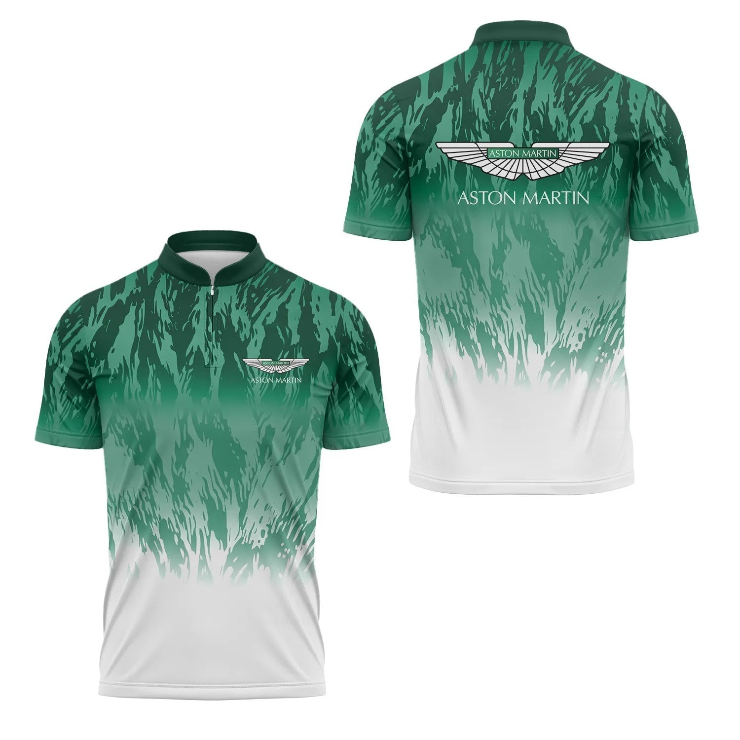 Aston Martin Apparels SC069