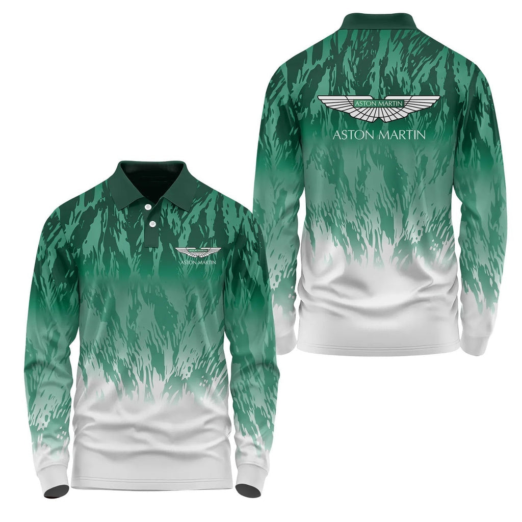Aston Martin Apparels SC069