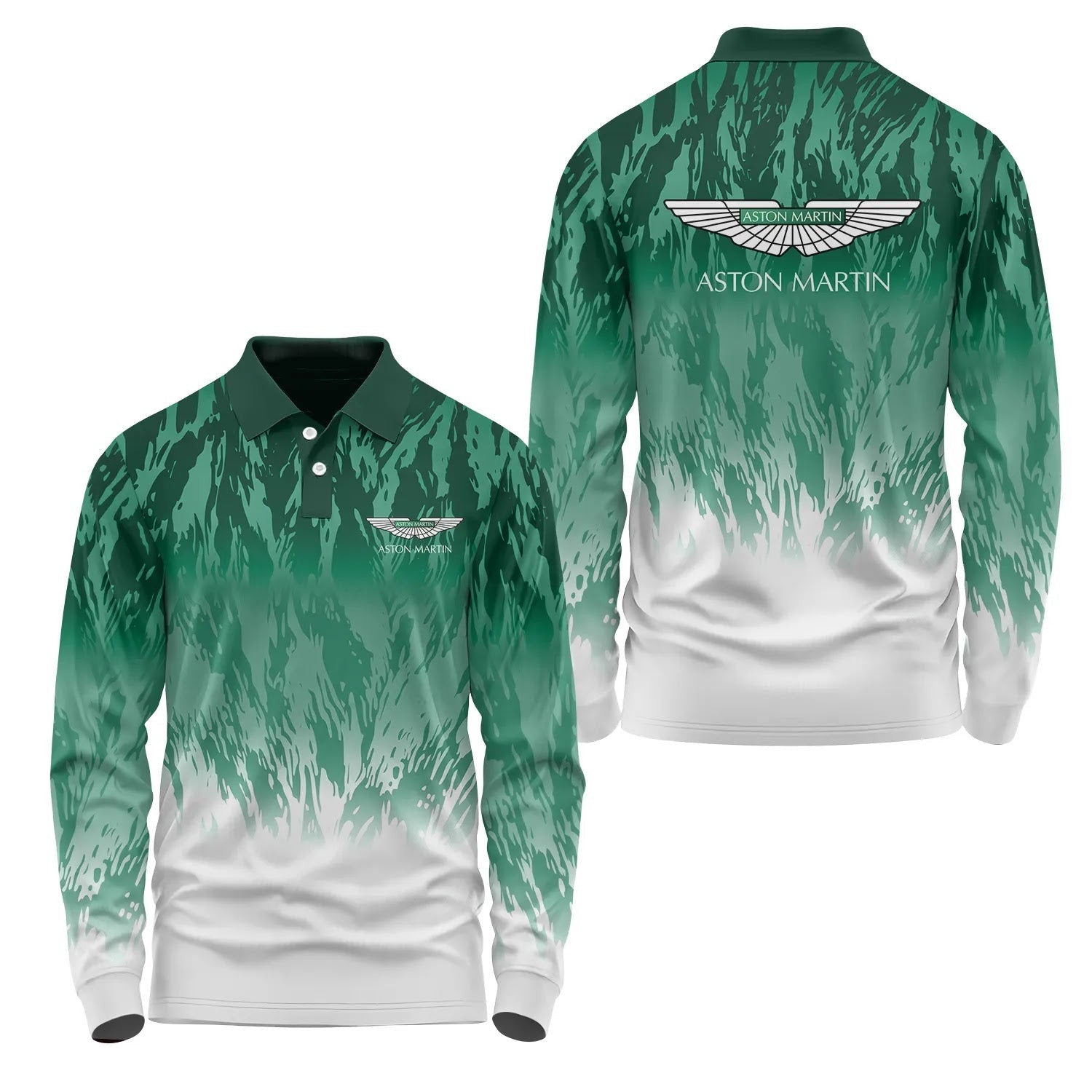 Aston Martin Apparels SC069