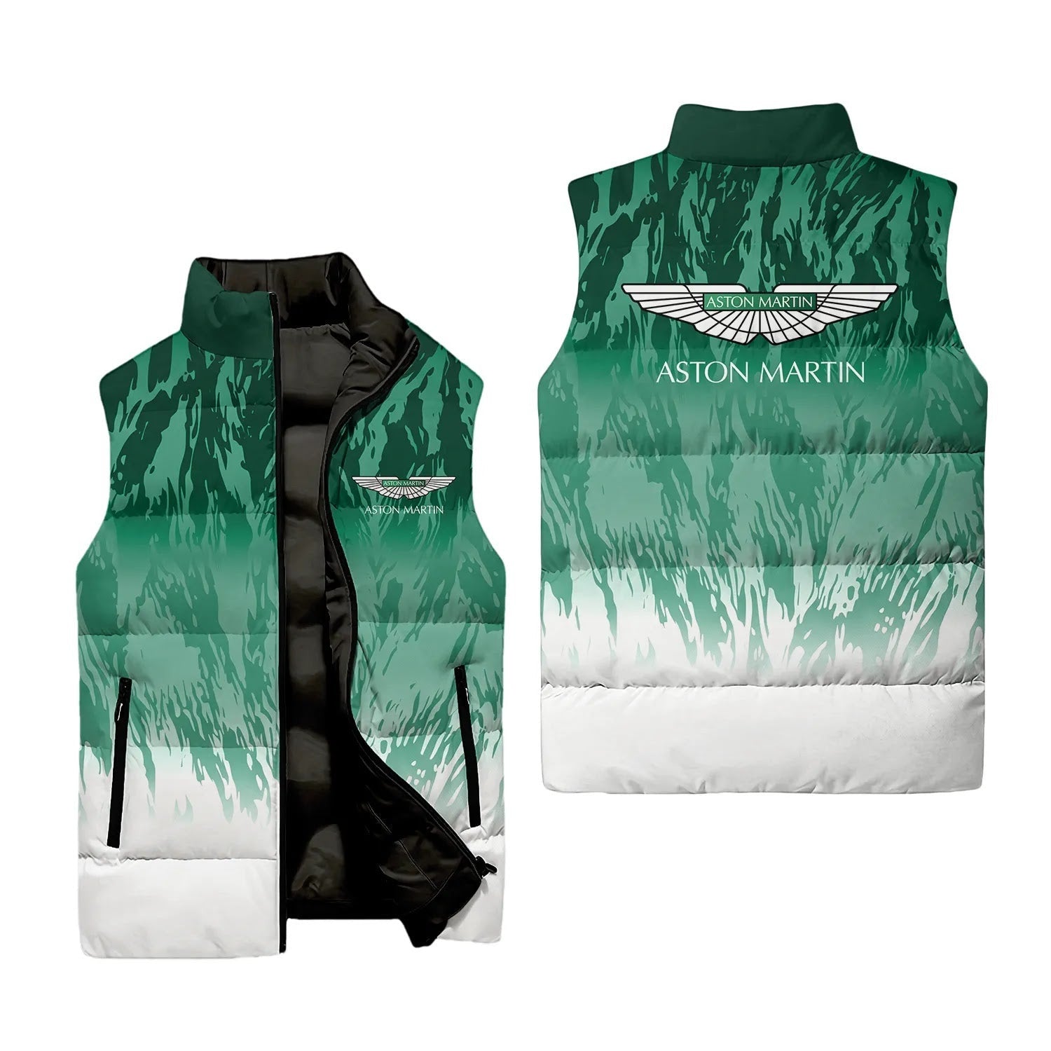 Aston Martin Apparels SC069