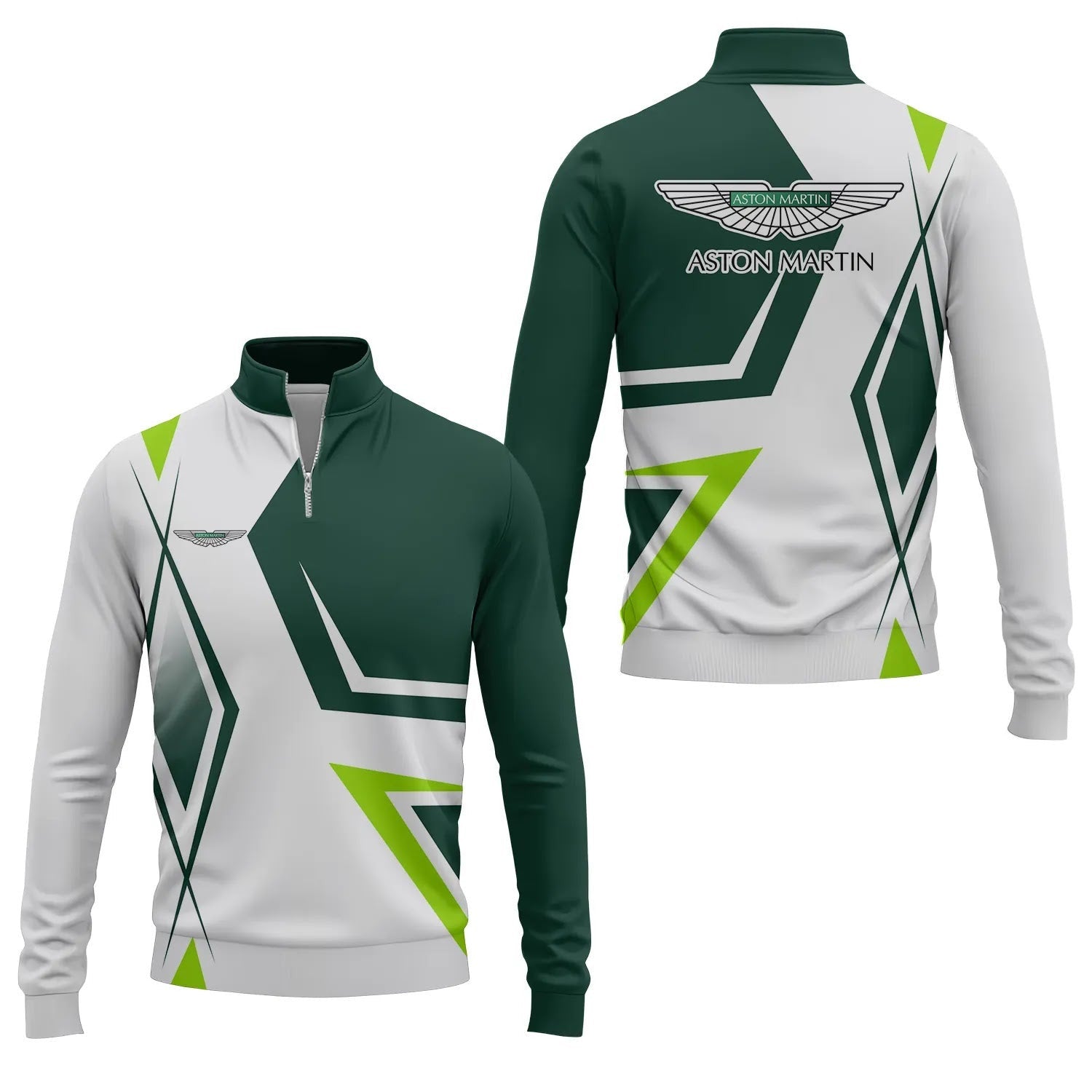 Aston Martin Apparels SC080