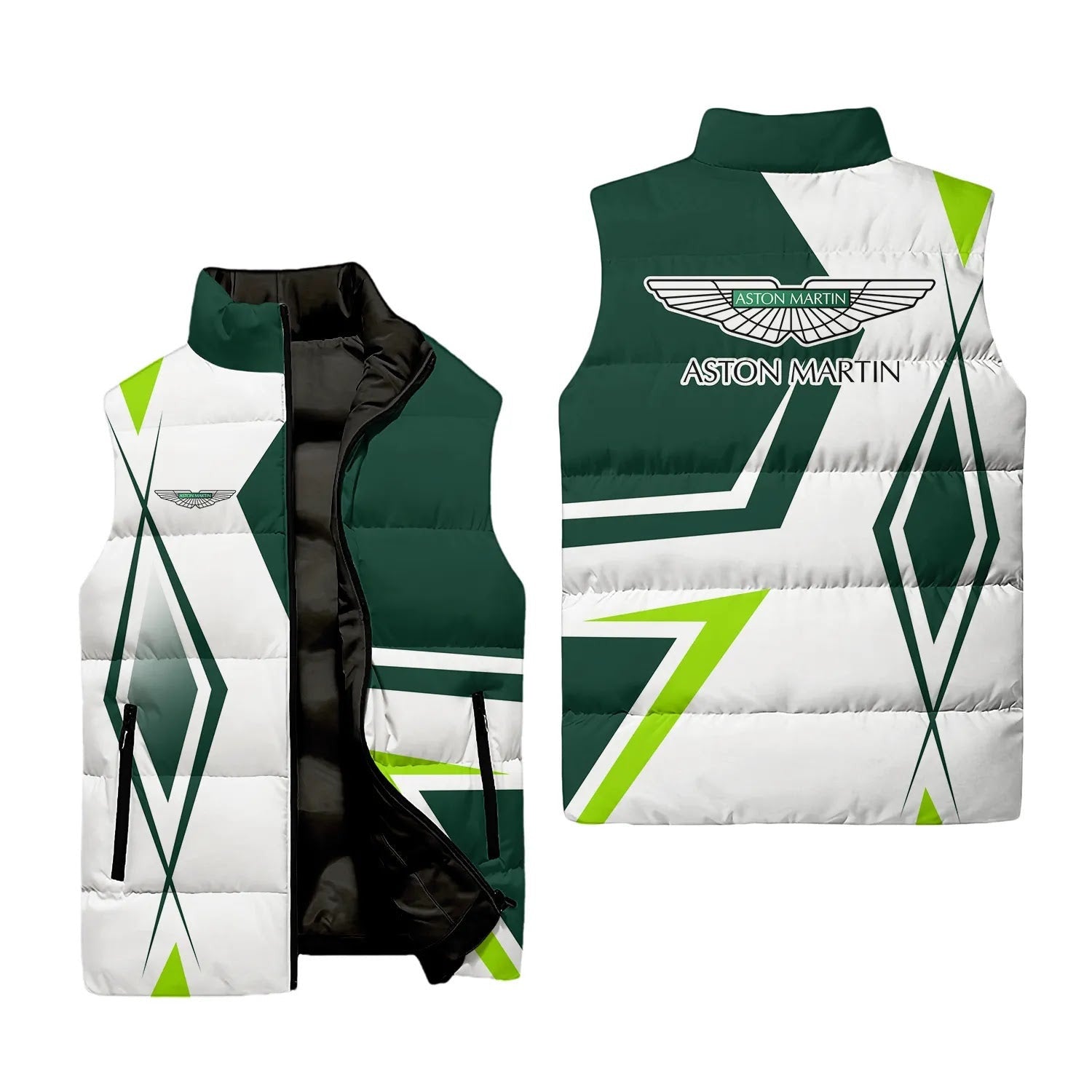 Aston Martin Apparels SC080