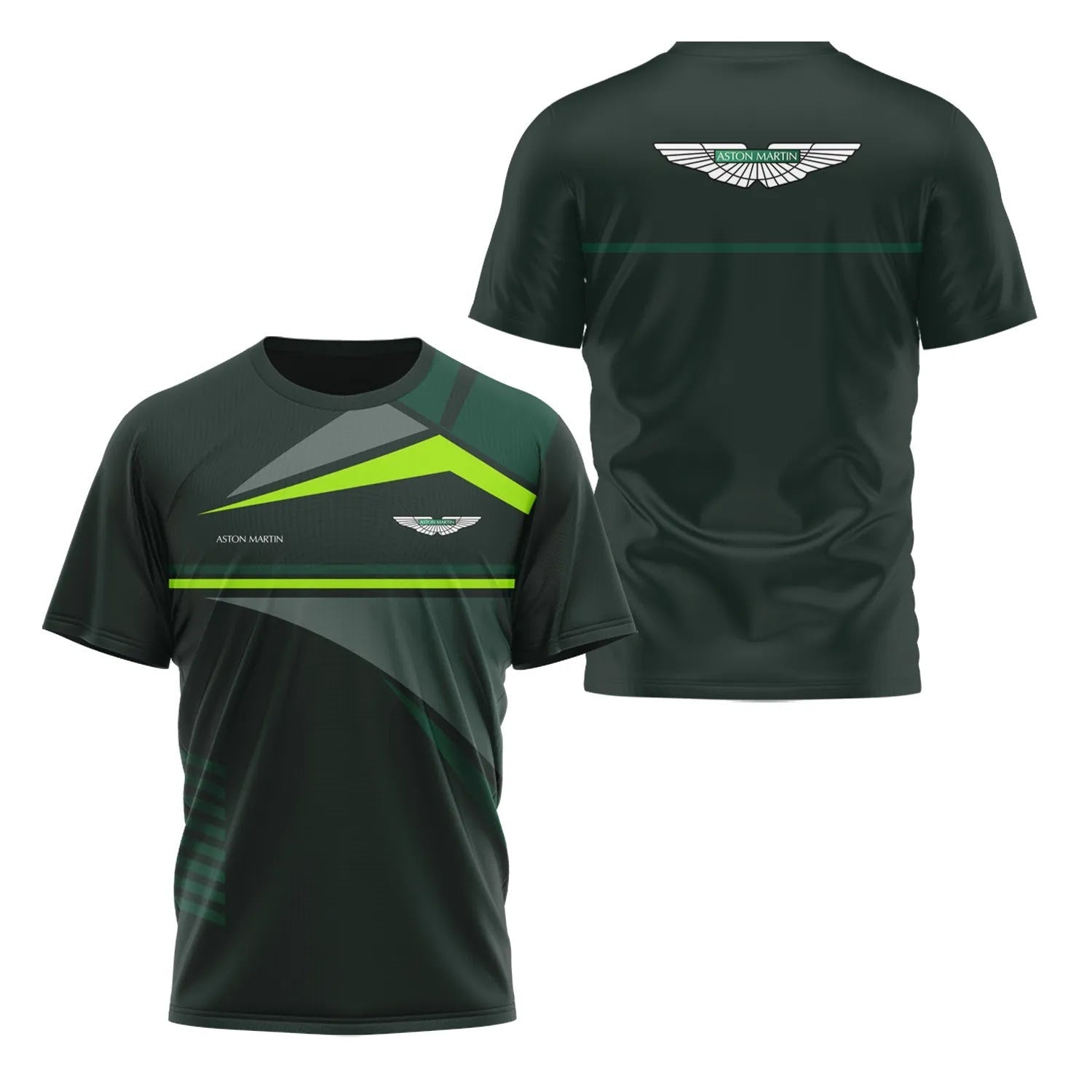 Aston Martin Apparels SC067