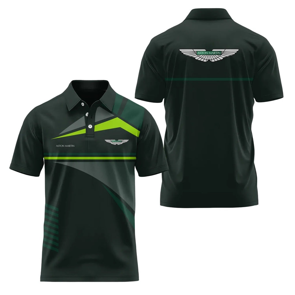 Aston Martin Apparels SC067