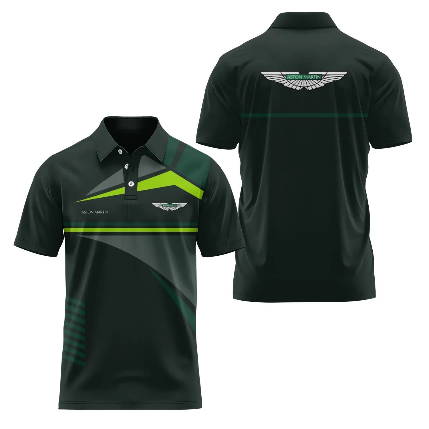 Aston Martin Apparels SC067