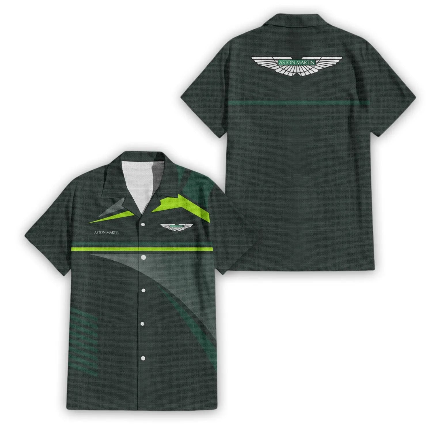 Aston Martin Apparels SC067