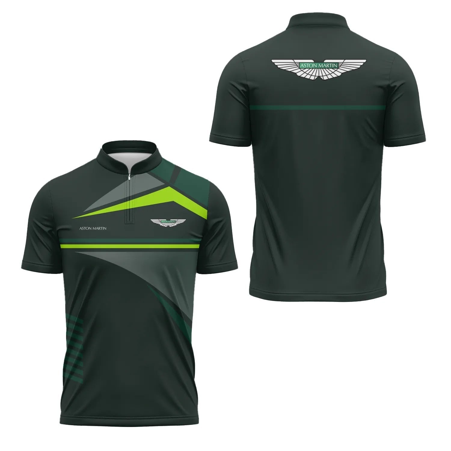Aston Martin Apparels SC067