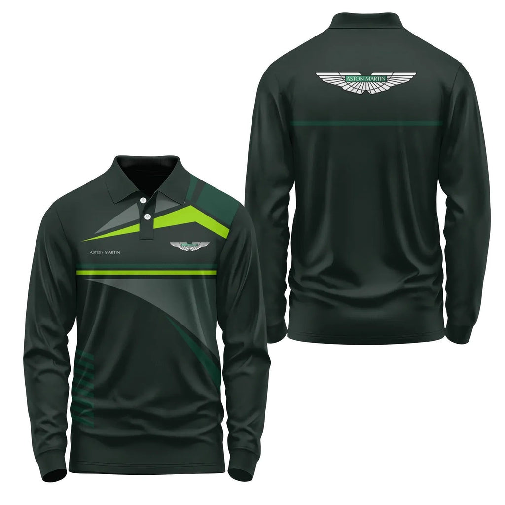 Aston Martin Apparels SC067