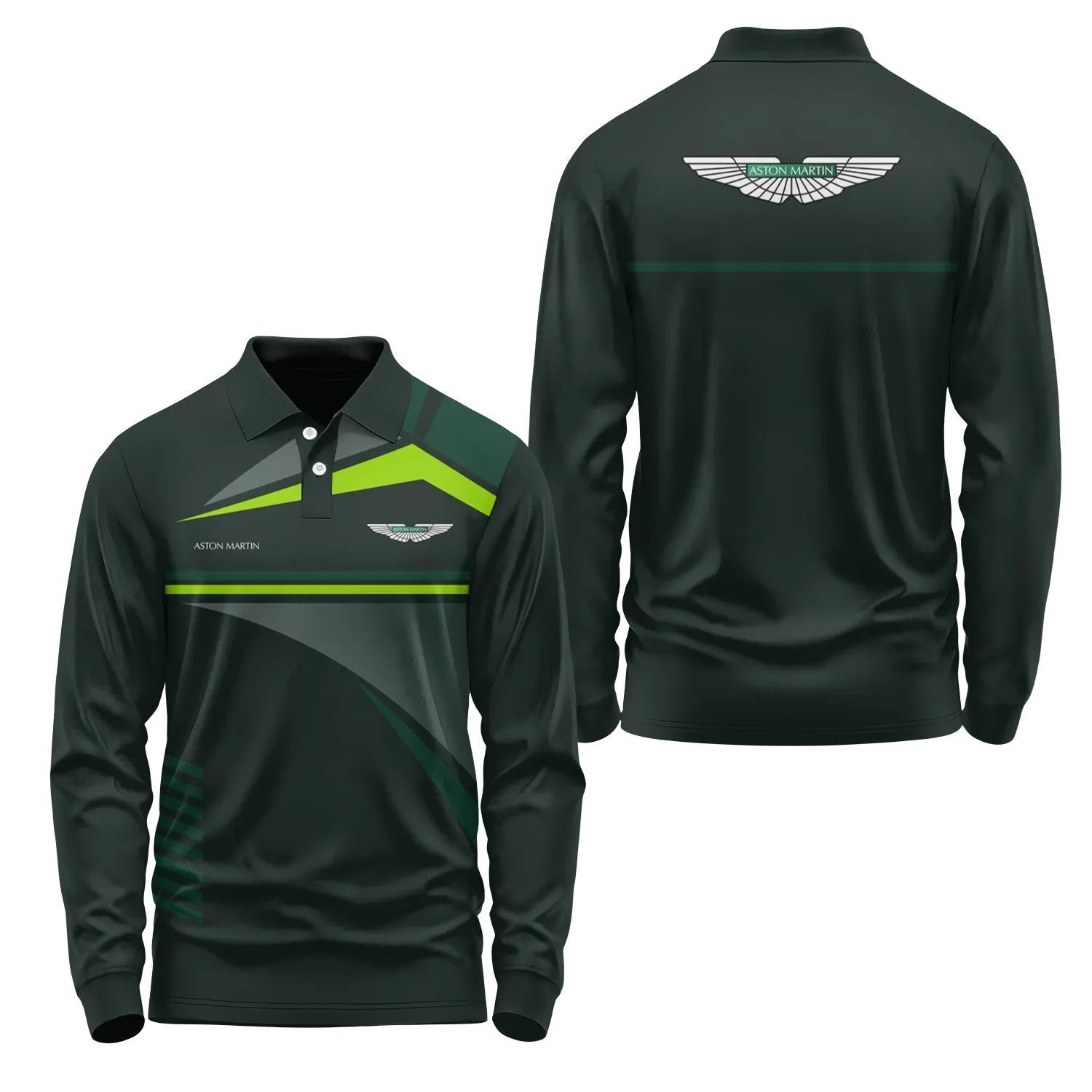 Aston Martin Apparels SC067