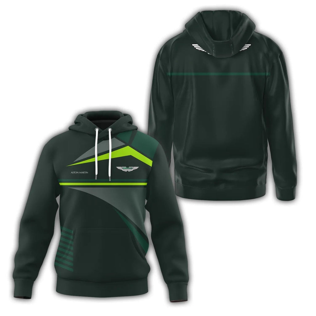 Aston Martin Apparels SC067