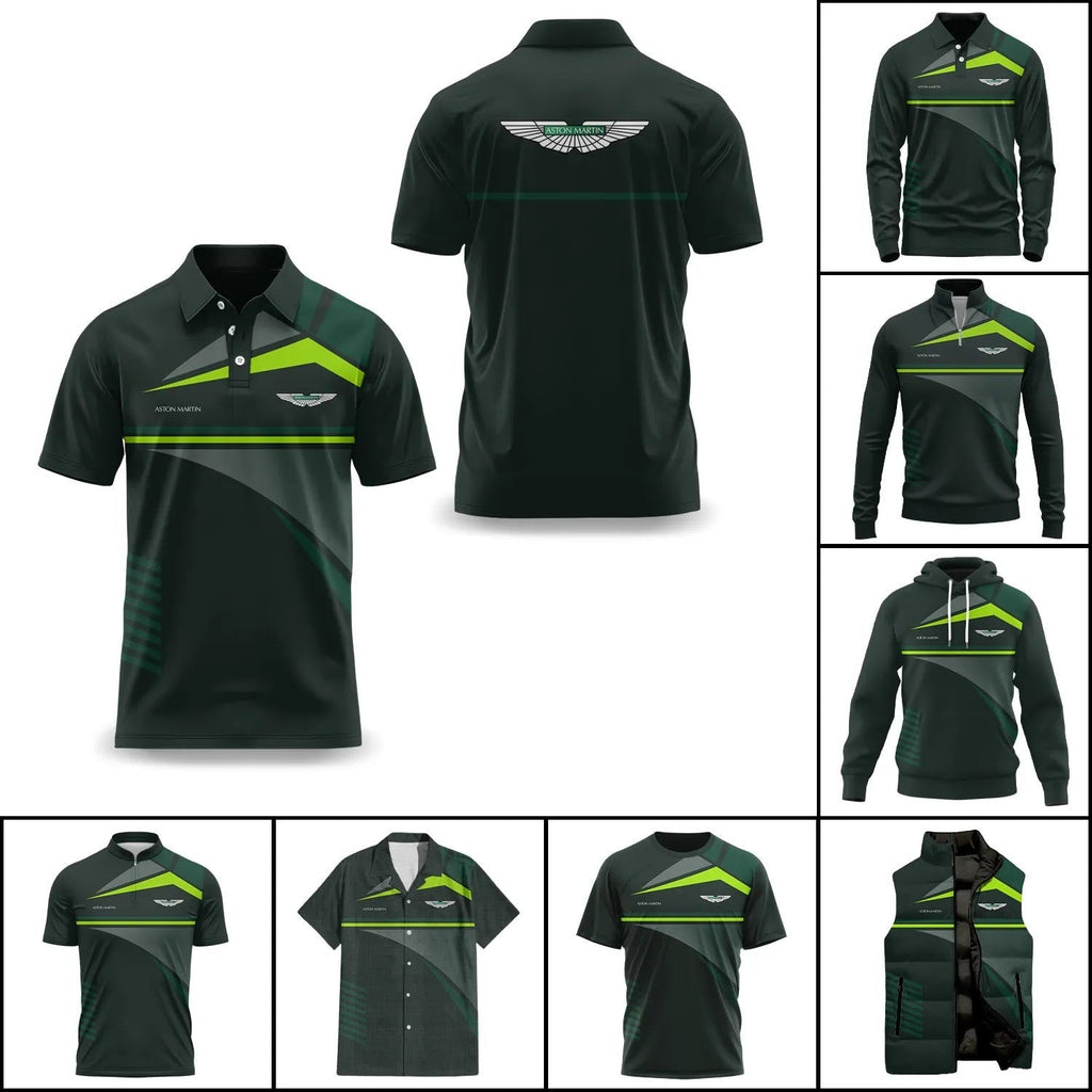 Aston Martin Apparels SC067