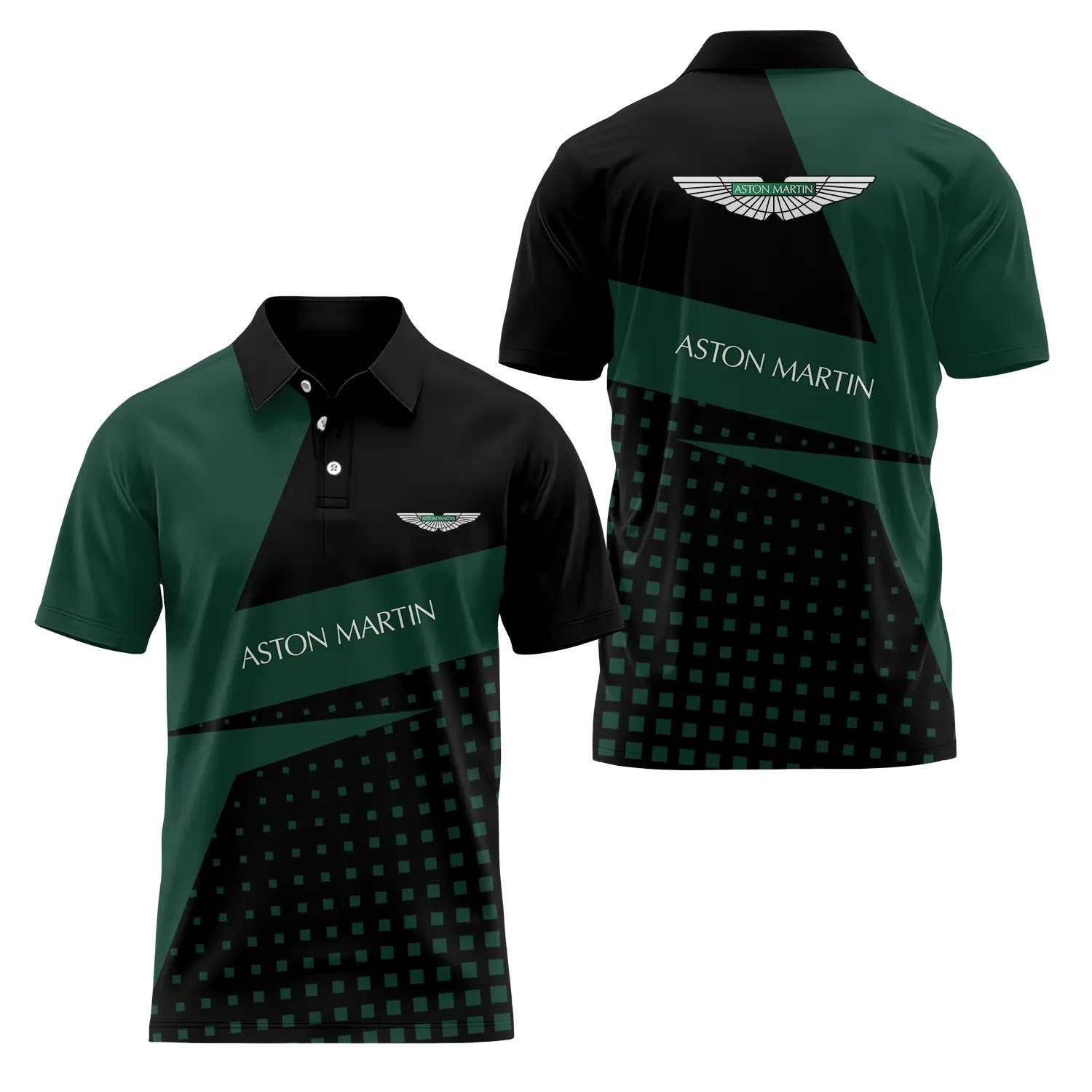 Aston Martin Apparels SC083