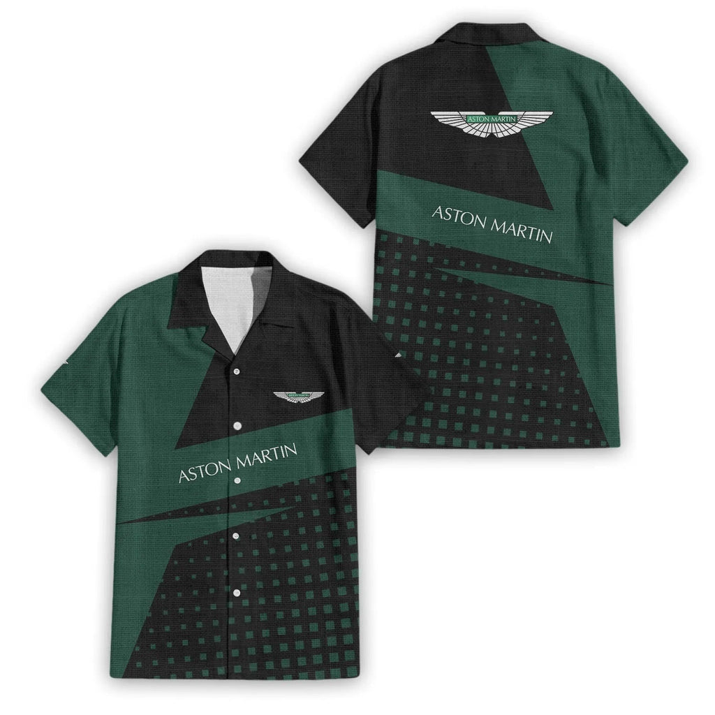 Aston Martin Apparels SC083
