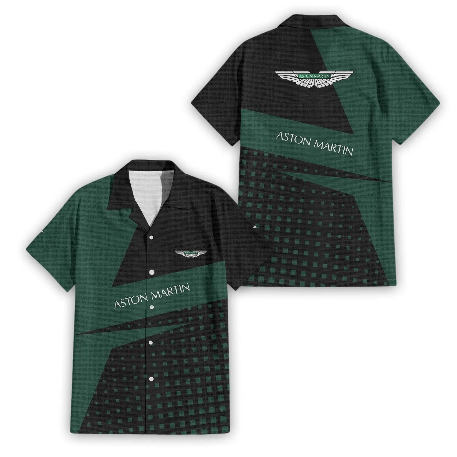 Aston Martin Apparels SC083