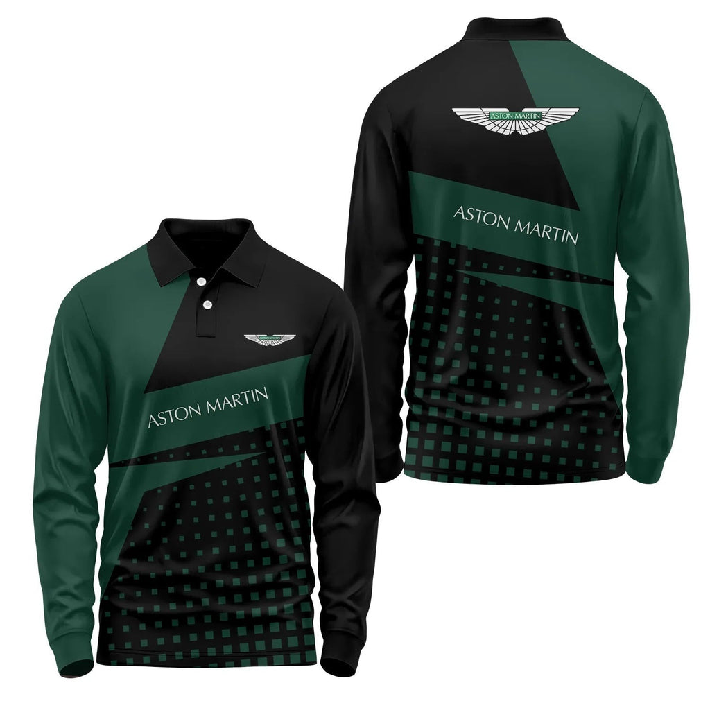 Aston Martin Apparels SC083