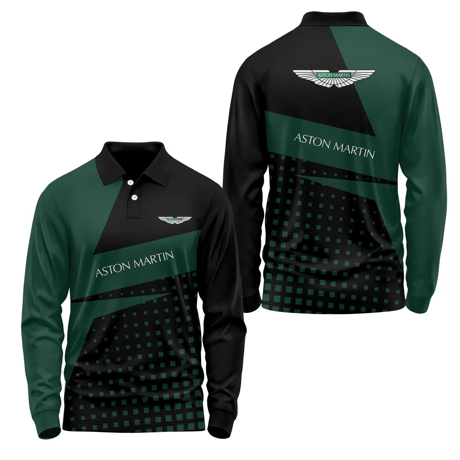Aston Martin Apparels SC083
