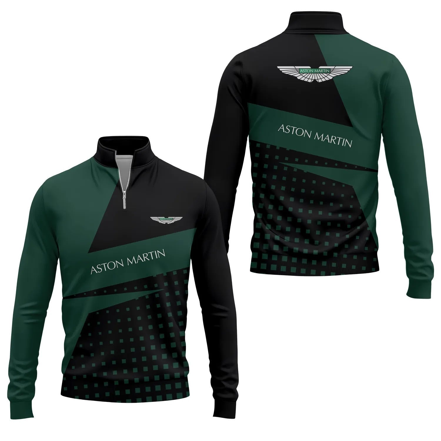 Aston Martin Apparels SC083