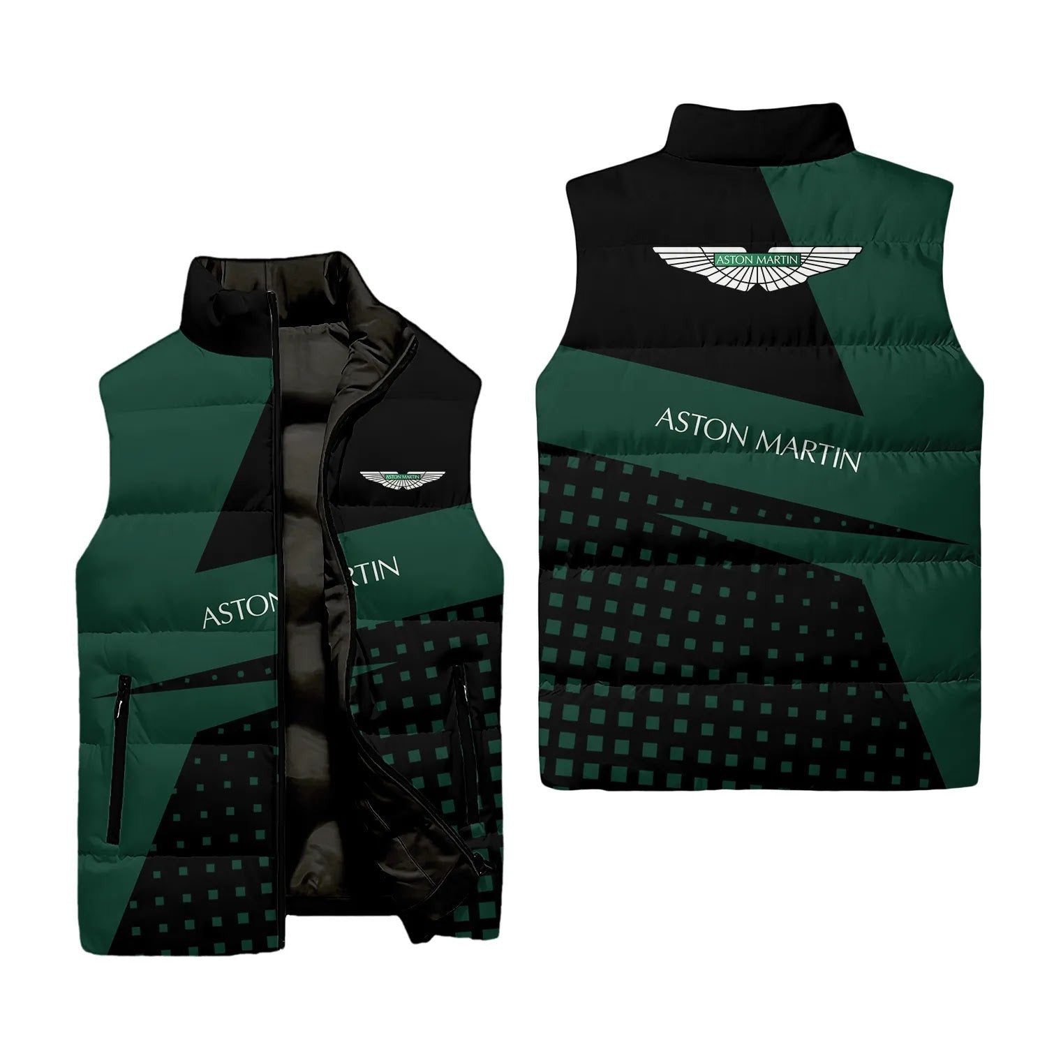 Aston Martin Apparels SC083