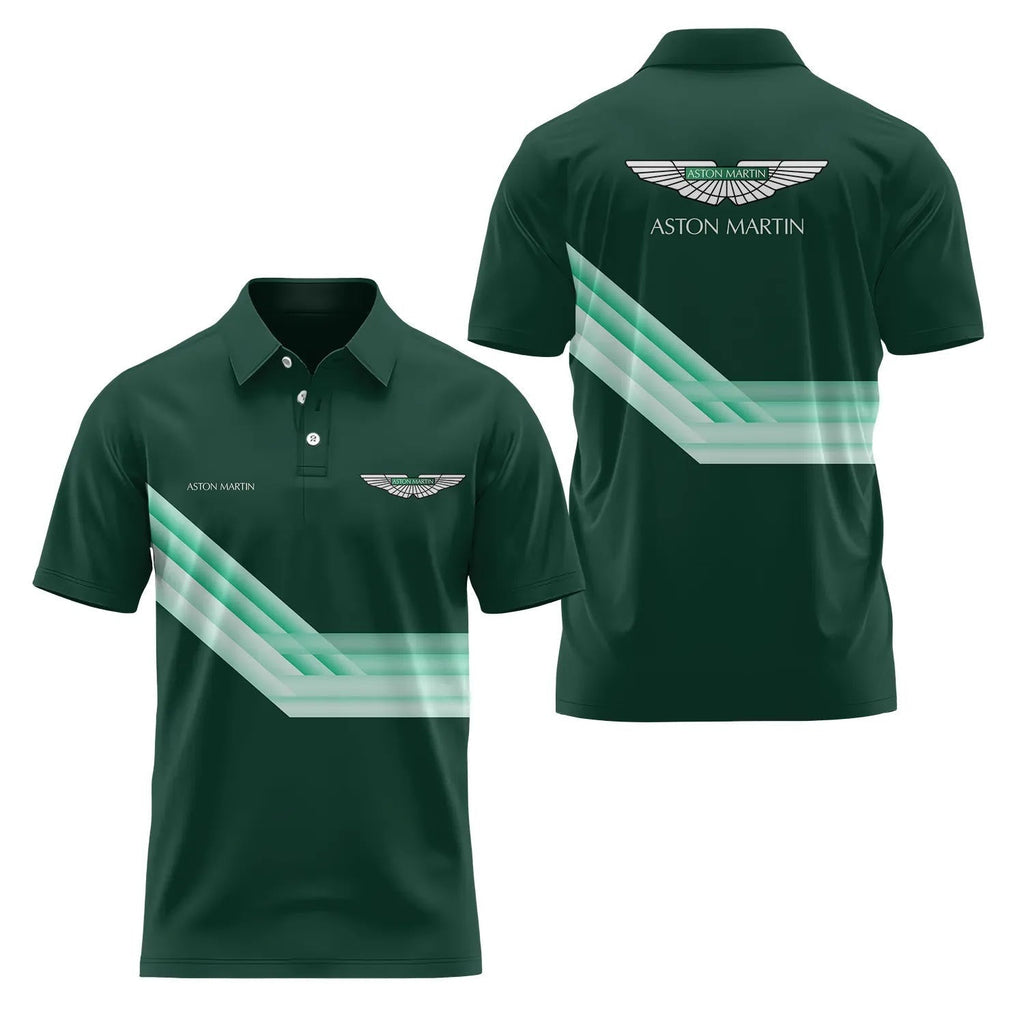 Aston Martin Apparels SC106