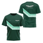 Aston Martin Apparels SC106