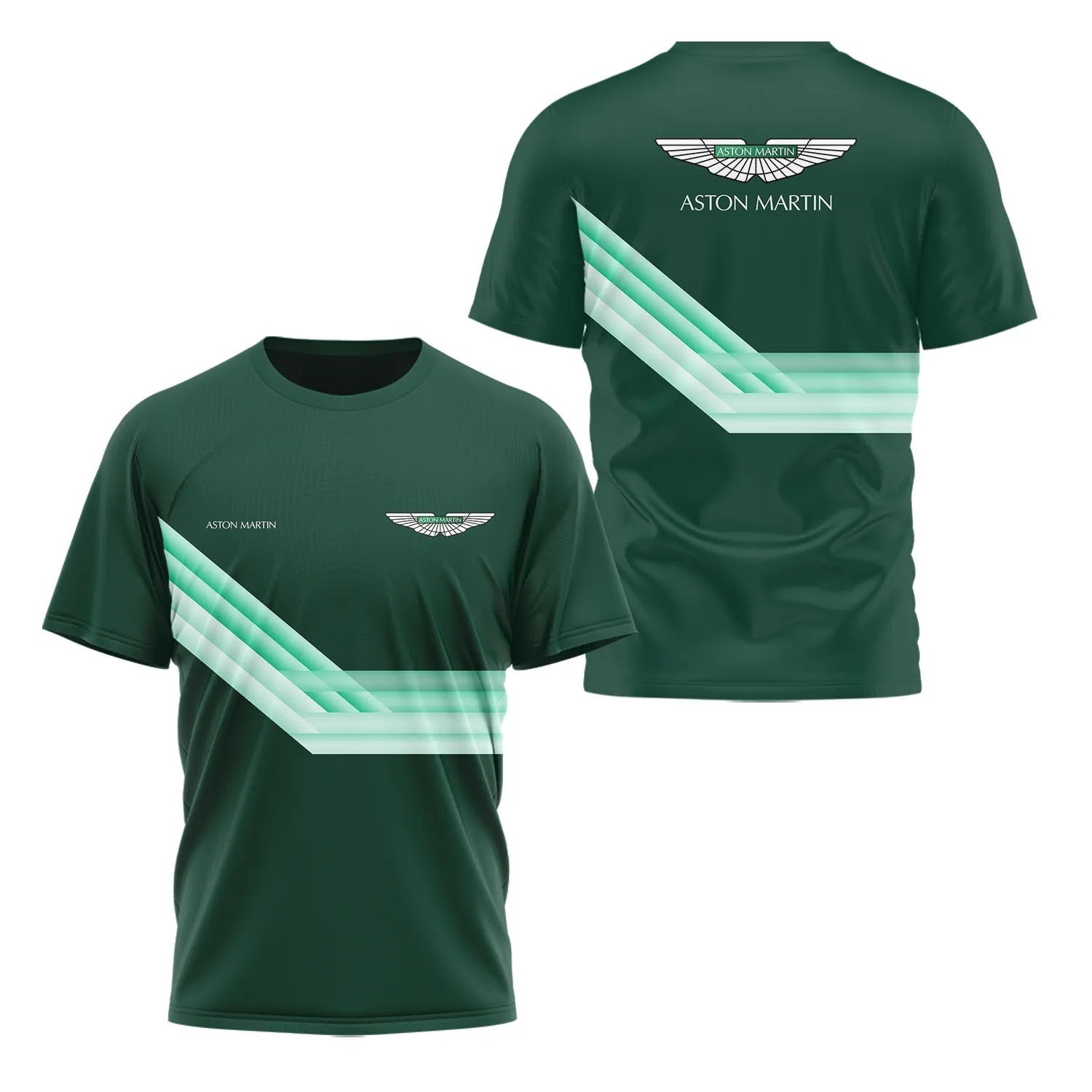 Aston Martin Apparels SC106