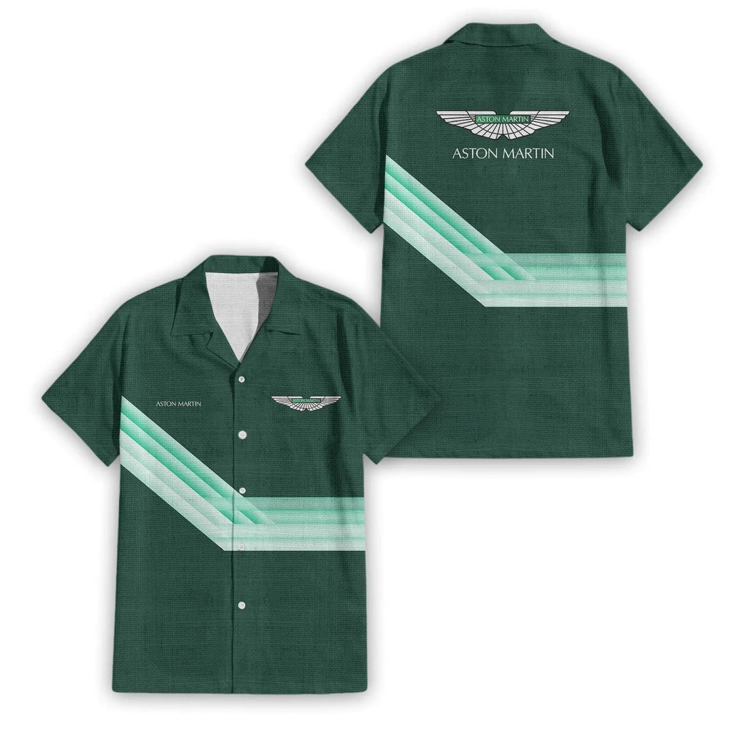 Aston Martin Apparels SC106