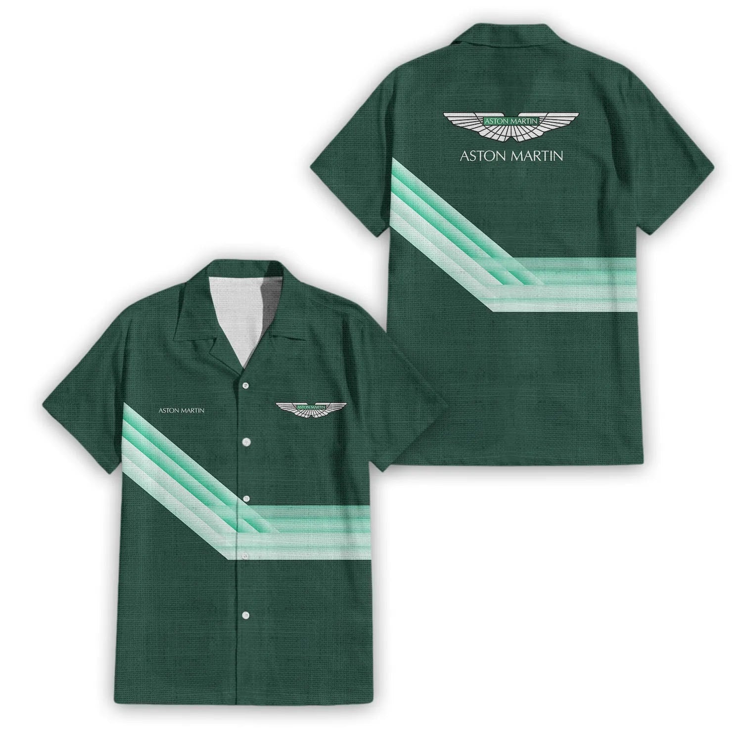Aston Martin Apparels SC106