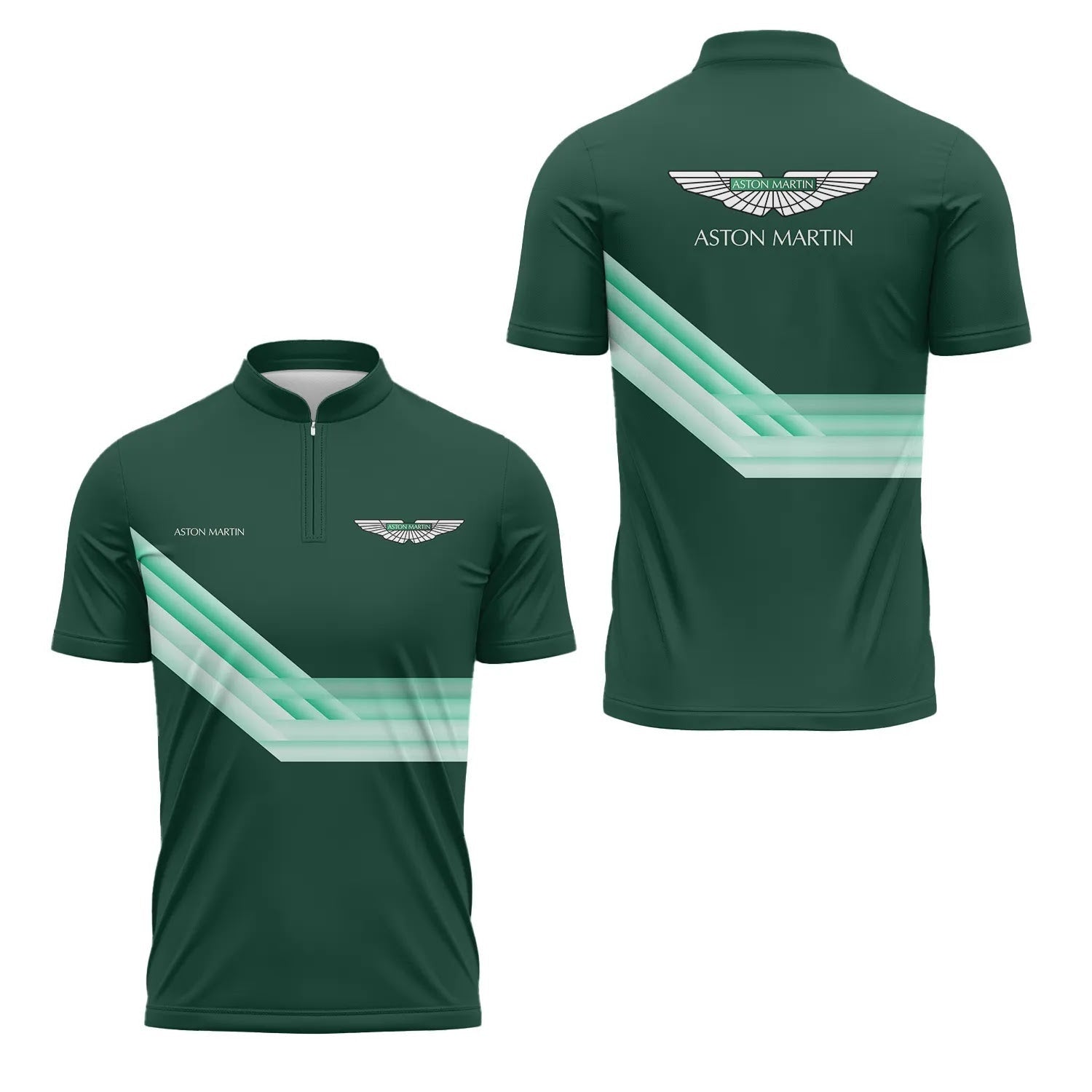 Aston Martin Apparels SC106
