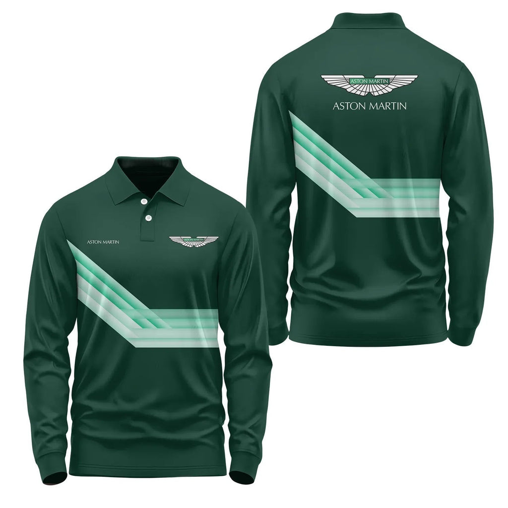 Aston Martin Apparels SC106