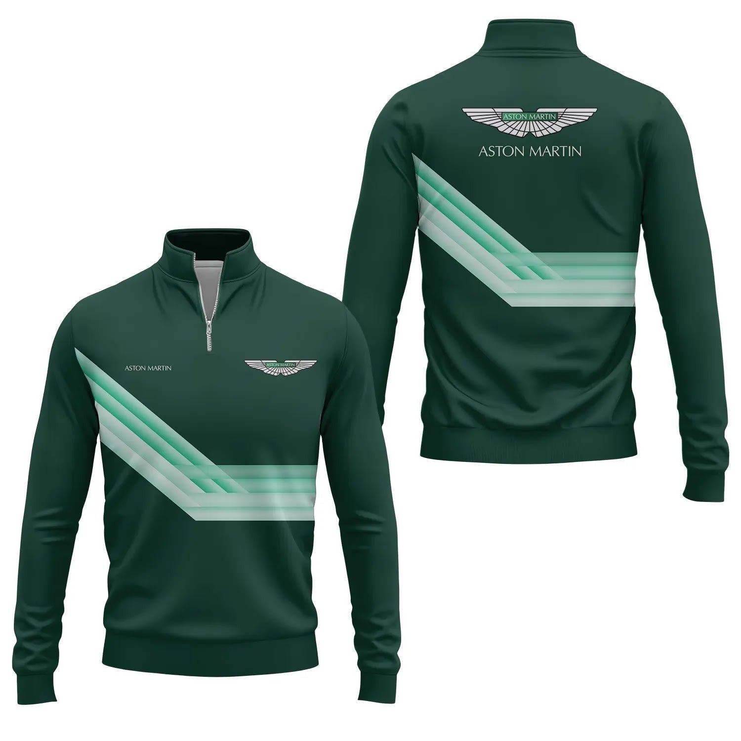 Aston Martin Apparels SC106