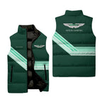 Aston Martin Apparels SC106