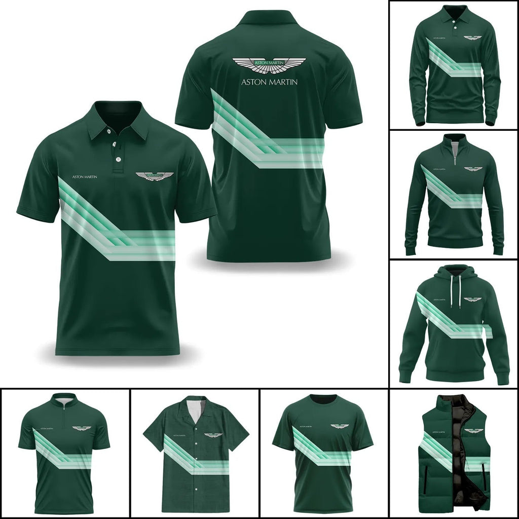 Aston Martin Apparels SC106