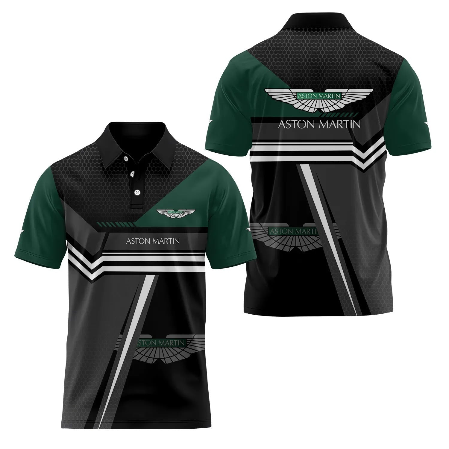 Aston Martin Apparels SC071