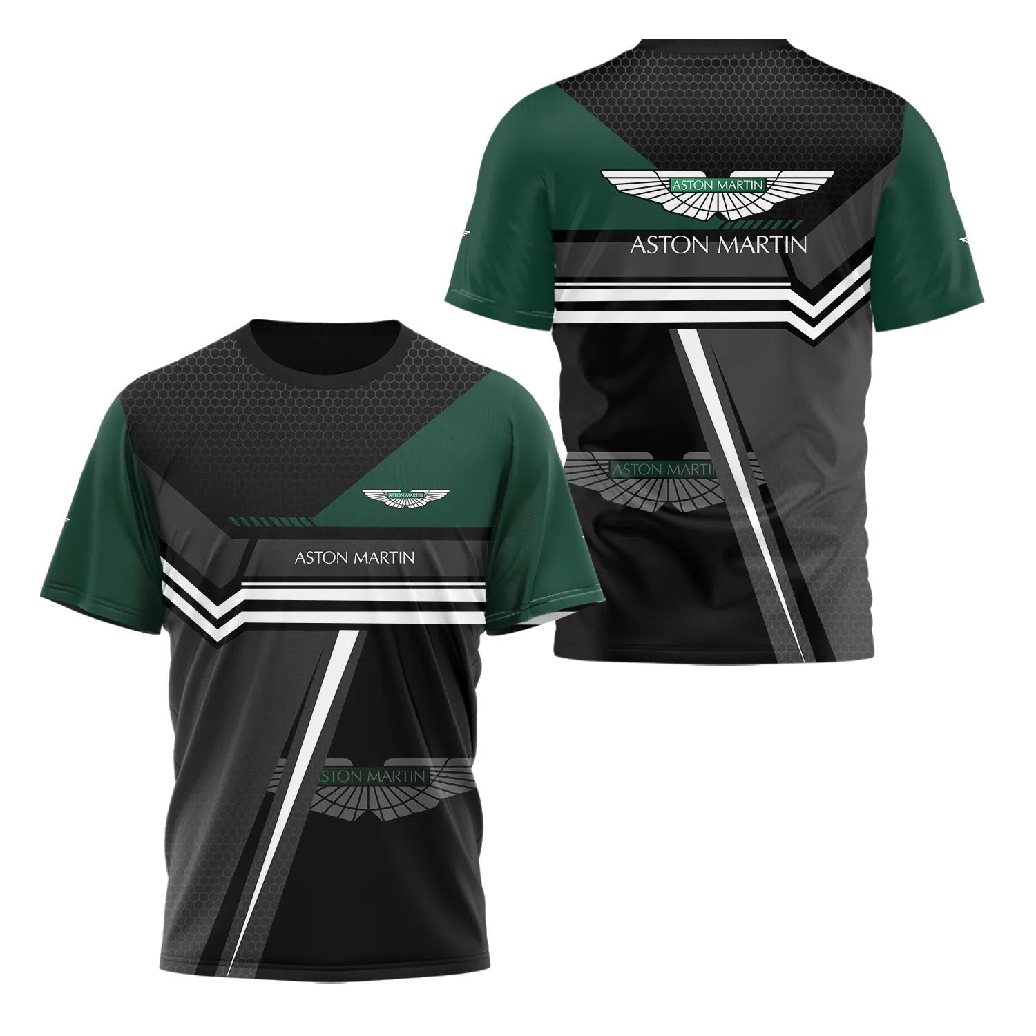 Aston Martin Apparels SC071