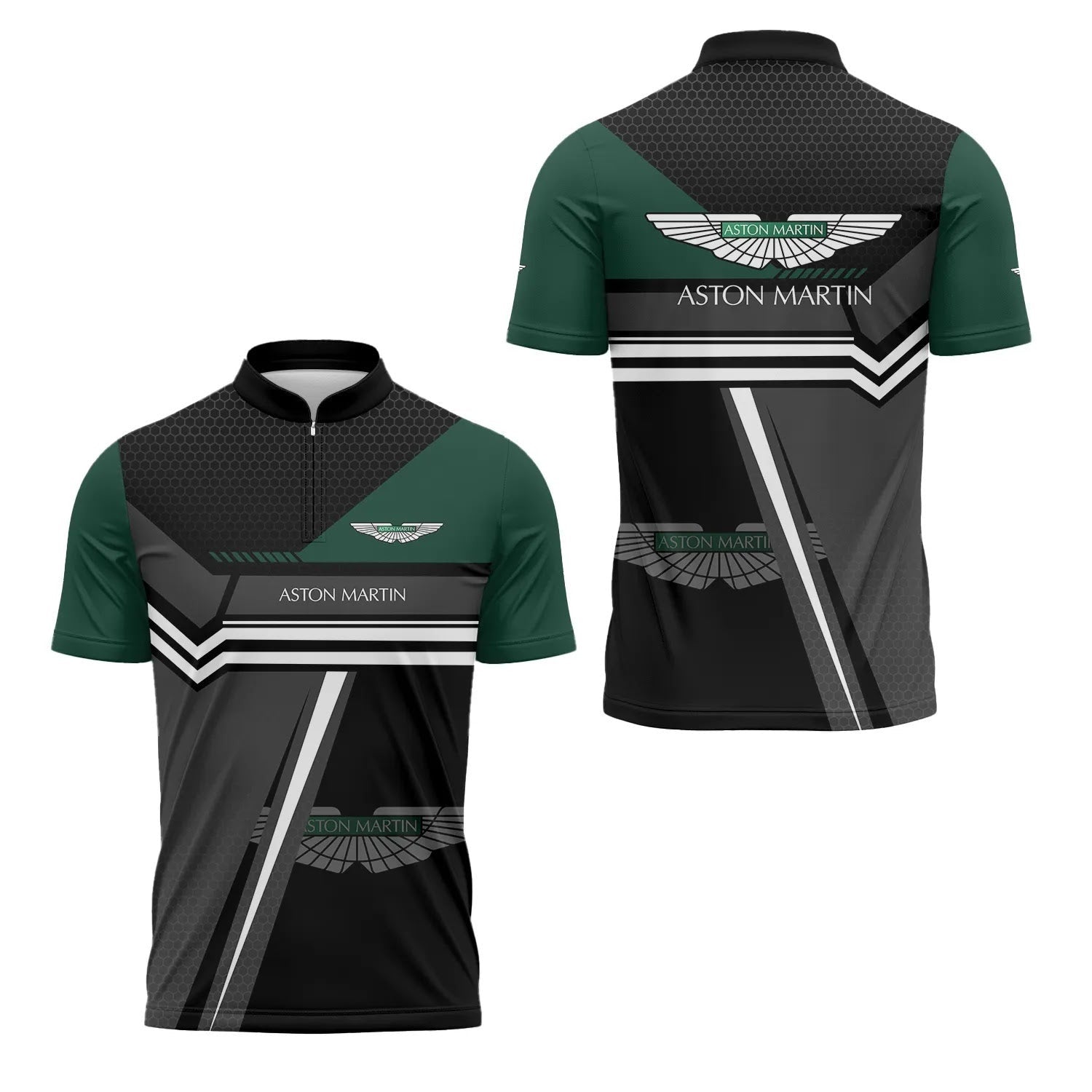 Aston Martin Apparels SC071
