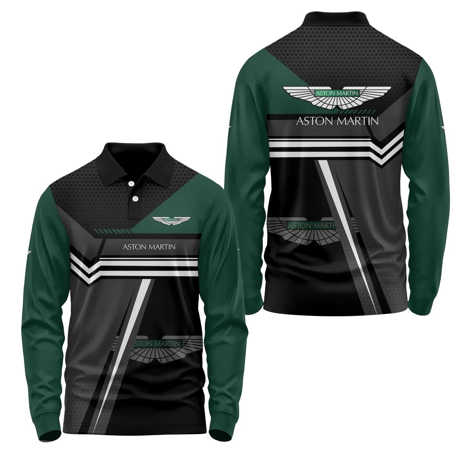 Aston Martin Apparels SC071