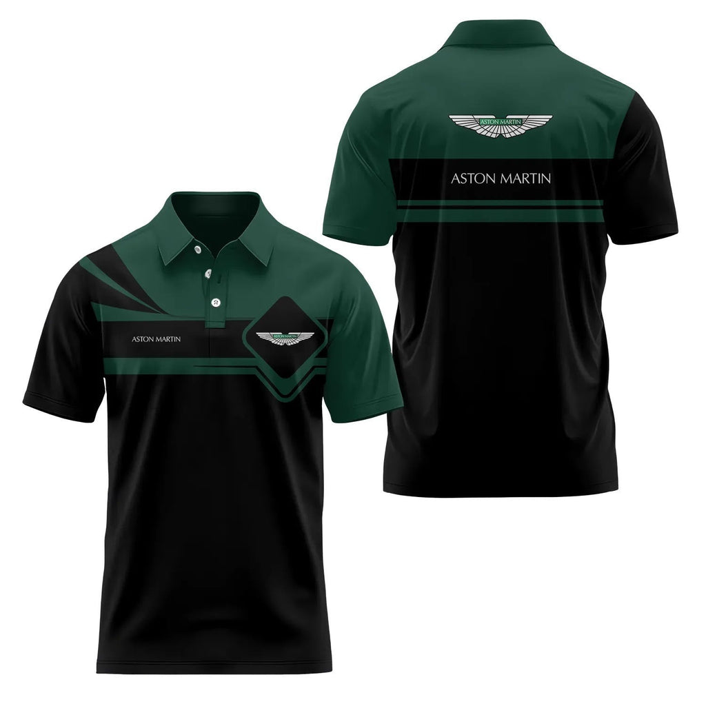 Aston Martin Apparels SC066