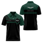 Aston Martin Apparels SC066