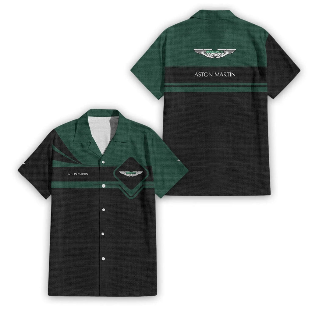 Aston Martin Apparels SC066