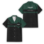 Aston Martin Apparels SC066