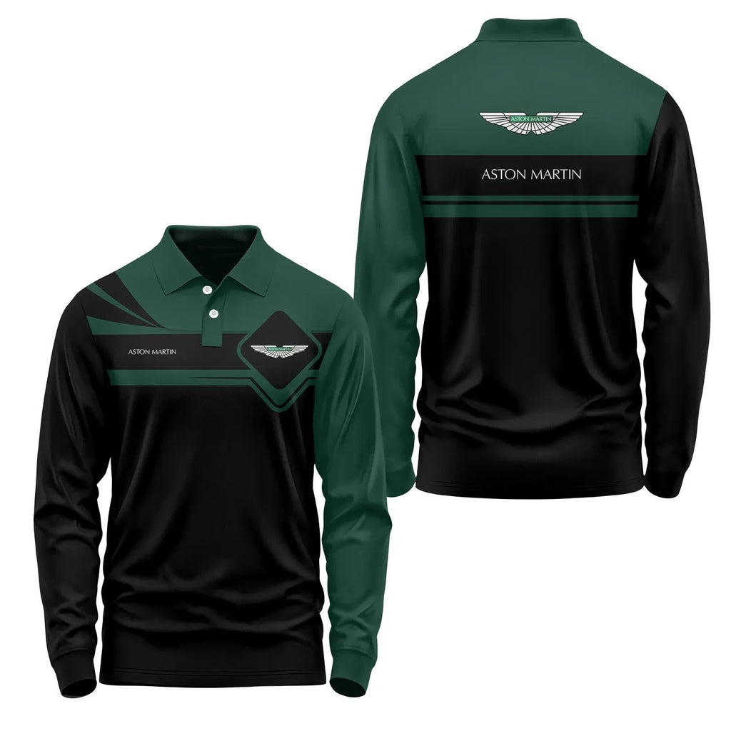 Aston Martin Apparels SC066
