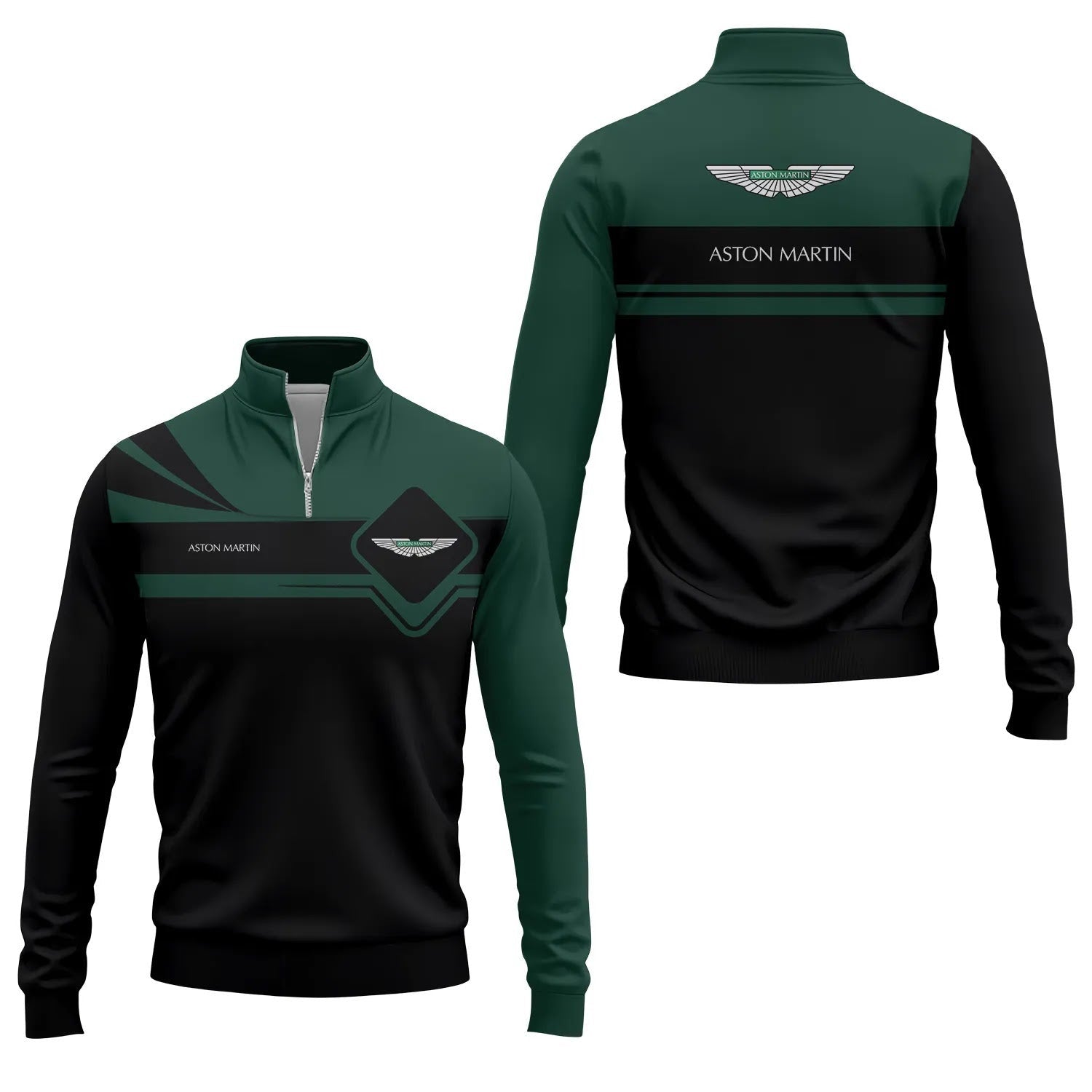 Aston Martin Apparels SC066