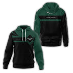 Aston Martin Apparels SC066