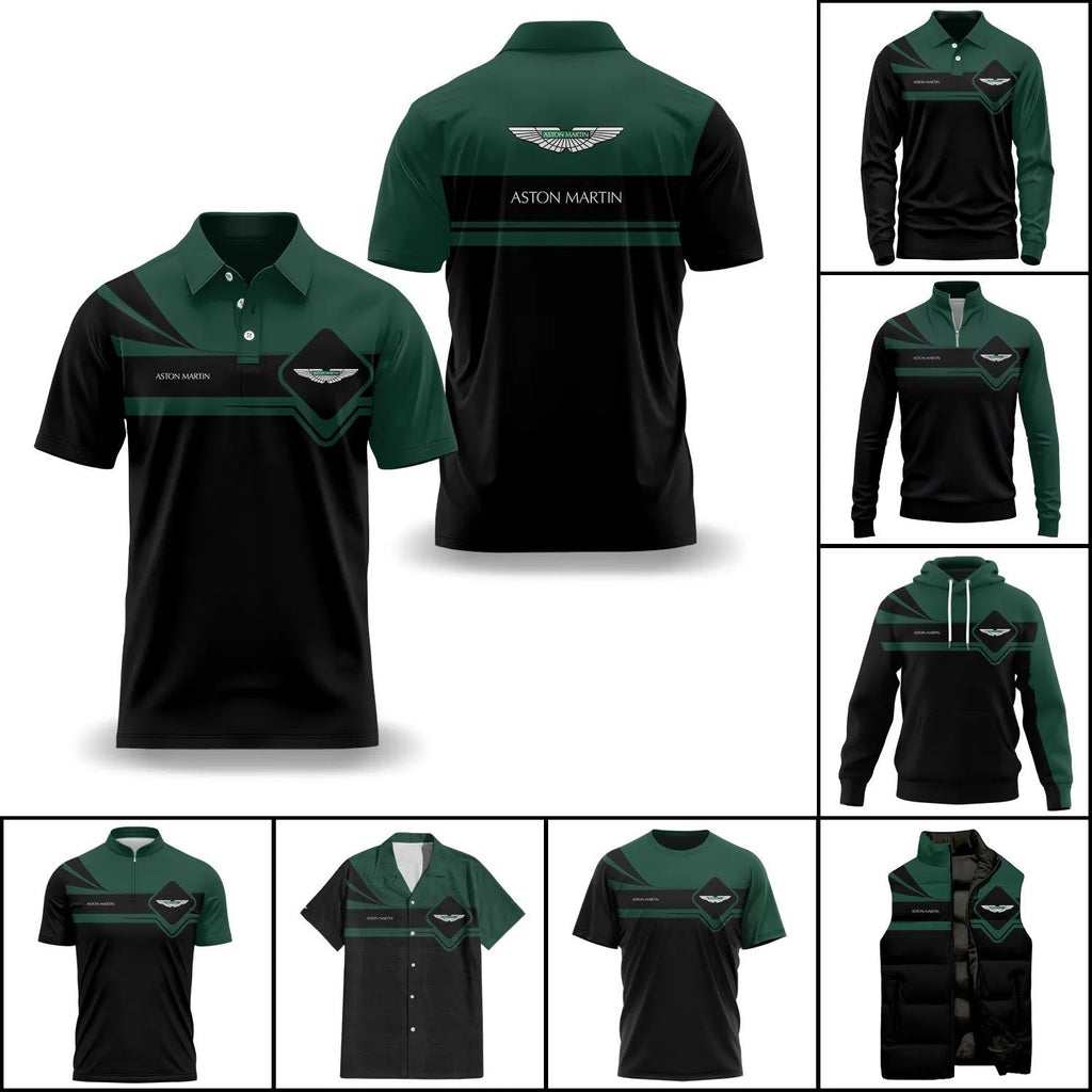Aston Martin Apparels SC066